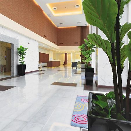 Grand Majestic Residence Kuwait City Luaran gambar