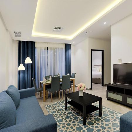 Grand Majestic Residence Kuwait City Luaran gambar