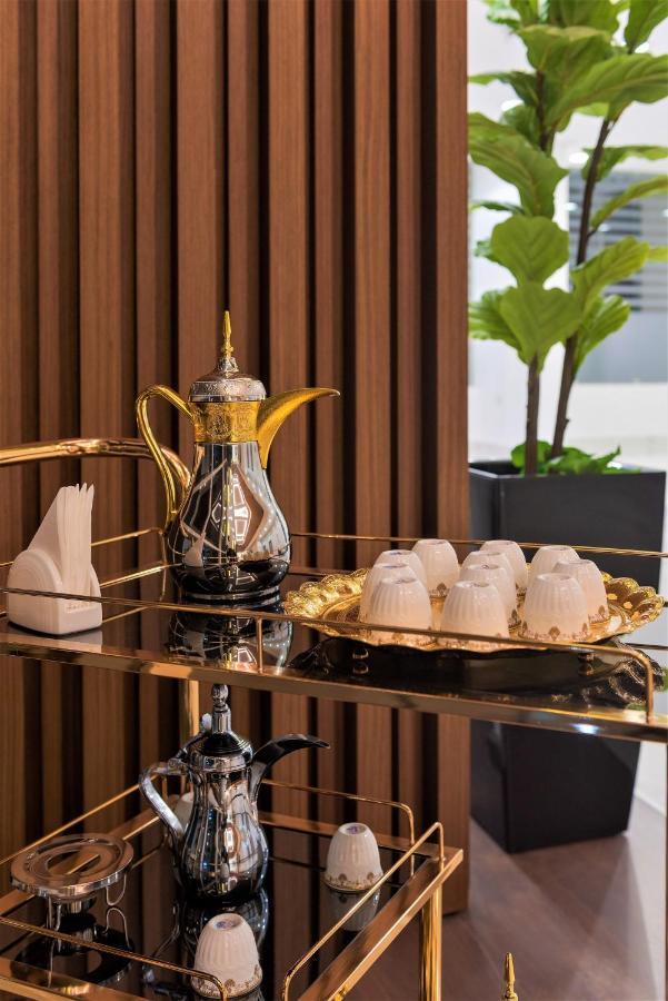 Grand Majestic Residence Kuwait City Luaran gambar